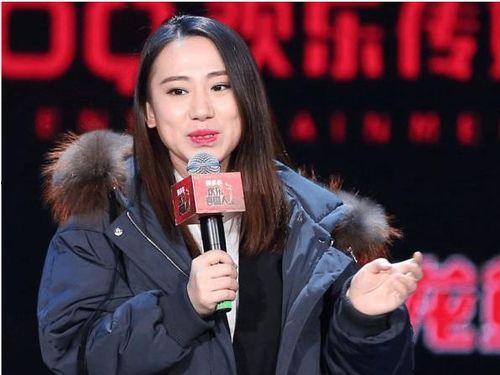 喜剧女星娱乐爆料有哪些,揭秘娱乐圈幕后故事  第2张