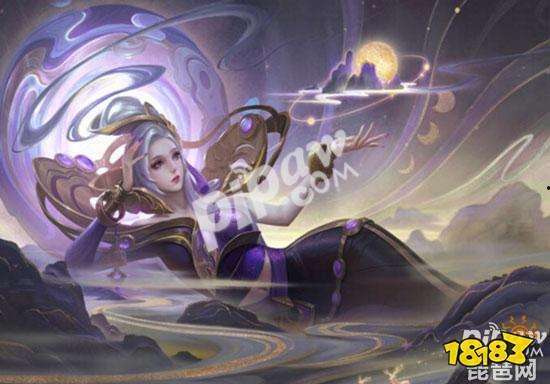 王者荣耀1月皮肤最新爆料,华丽盛宴，英雄风采再升级  第2张