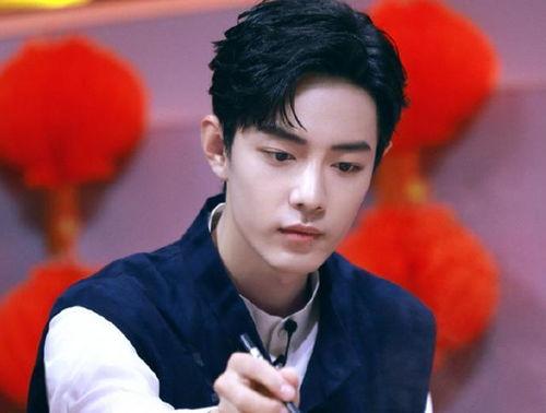 李易峰肖战最新爆料,揭秘娱乐圈幕后真相  第2张